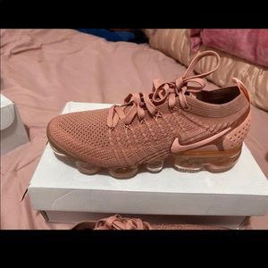 Nike Vapor Max Flyknit 2